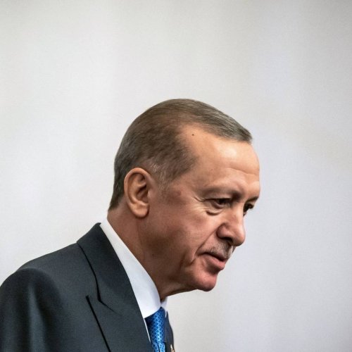Diplomatie: Erdogan will Griechenland besuchen