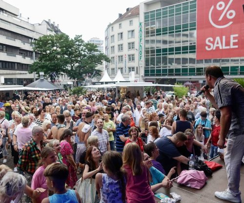 Fest in der Innenstadt findet am 25. und 26. Juli statt: Wuppertaler Festival: Elberfelder Cocktail wird kleiner und kürzer