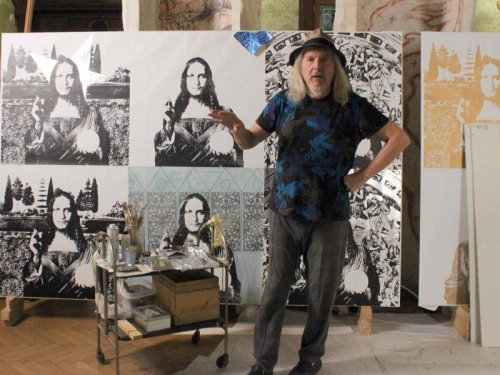 NRW: Beltracchi: „Bin einer der teuersten Künstler“