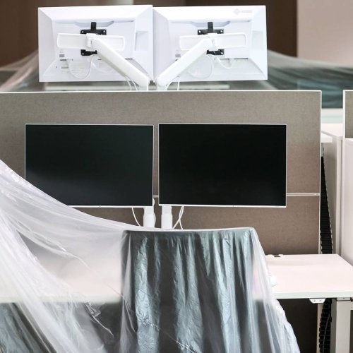 Zurück ins Büro, bitte!: Was für die Kündigung von Homeoffice-Vereinbarungen gilt