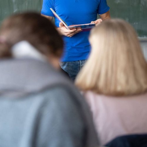 Bildung: Klassen in Gymnasien und Gesamtschulen am größten