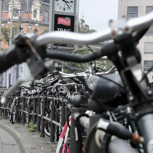 Wann und wo es oft passiert: In Krefeld sind 2022 schon mehr als 1000 Fahrräder gestohlen worden