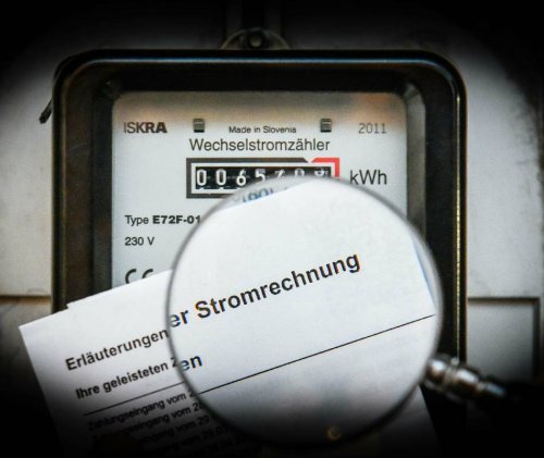 Horrende Rechnung: Wuppertaler Stadtwerke: Stromkunden sollten fast 9000 Euro nachzahlen