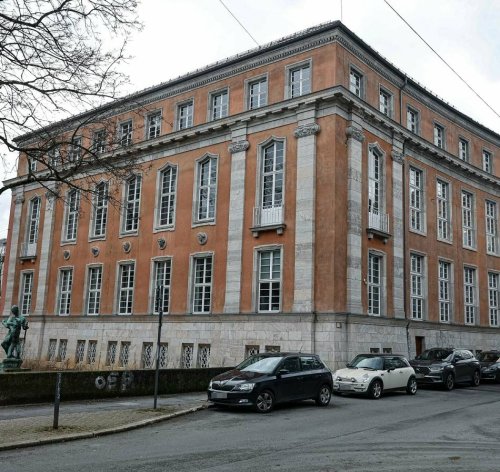 Stadtentwicklung: Ideen für die neue Zentralbibliothek in Wuppertal-Elberfeld stoßen bei den Liberalen auf Widerwillen