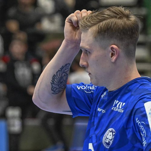 Handball-Bundesliga: Bergischer HC ist im Kellerduell in Leipzig gefordert