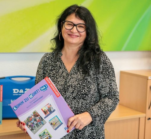 Bildung: „Wir dulden keinen Alltagsrassismus“