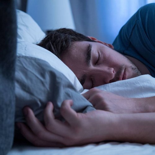 Der Traum vom perfekten Schlaf: Sleepmaxxing: Schlau oder schädlich?