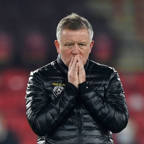 Premier League: Sheffield United tauscht Cheftrainer gegen Vorgänger