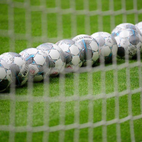 Fußball: Unwetter: Junioren-Pokalfinale VfB gegen BVB vorgezogen