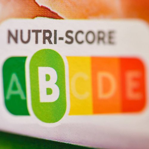 Studie: Nutri-Score trägt zu gesünderer Ernährung bei