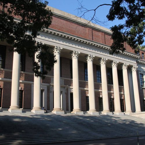 Geschichte: Uni Harvard entfernt Menschenhaut vom Einband eines Buches