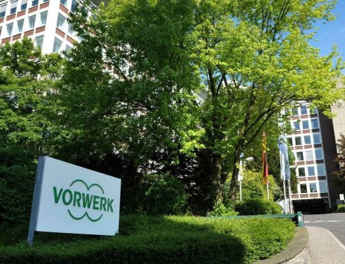 Podcast Wuppertaler Wendepunkte: Wie das Wuppertaler Unternehmen Vorwerk mit der Energiewende umgeht