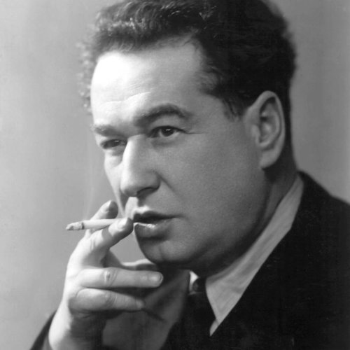 Rasender Reporter: Vor 75 Jahren starb Egon Erwin Kisch