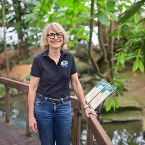 Ehrenamt: Im Einsatz für Zoo und Artenschutz