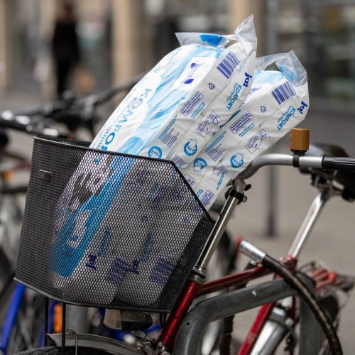 Vergleich in Wuppertal: Zehn Euro für eine Packung: So teuer ist aktuell Toilettenpapier