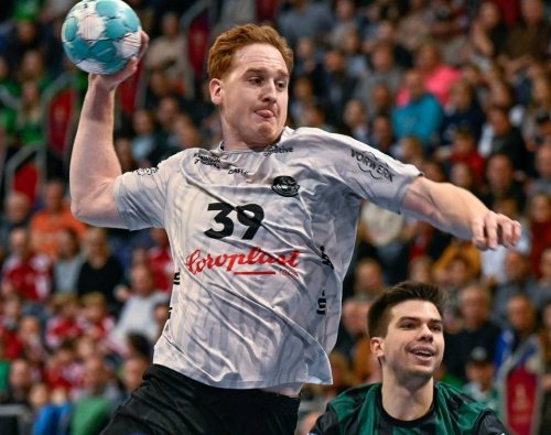 Handball-Bundesliga: Der Bergische HC und die verflixte 13