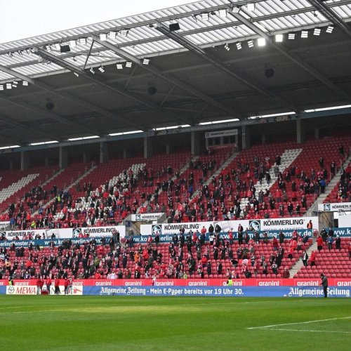 Bundesliga: 6800 Fans bei Spiel zwischen Mainz und Hoffenheim erlaubt