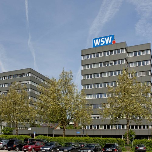 Energie: WSW sorgen weiter für Strom und Gas in Wuppertal