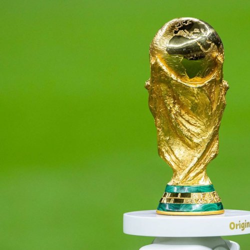 WM-Qualifikation: Iran sichert sich Ticket für Fußball-WM 2026