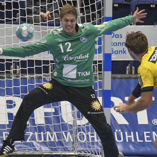 Handball-Bundesliga: Niederlage sitzt tief und macht dem Bergischen HC doch Mut