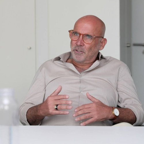 KFC Uerdingen: „Der Rücktritt ist mir nicht leicht gefallen“