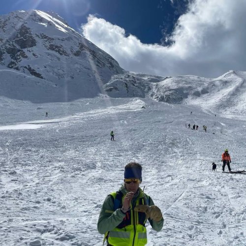 Wintersport: Deutscher bei Lawinenunglück in Italien gestorben