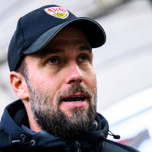 DFB-Pokal: Wie Sebastian Hoeneß beim VfB erfolgreich ist