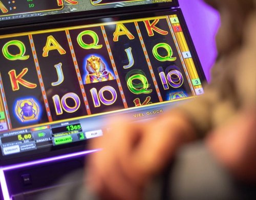 Kriminalität: Glücksspiel an selbst gebauten Automaten in Wuppertal?