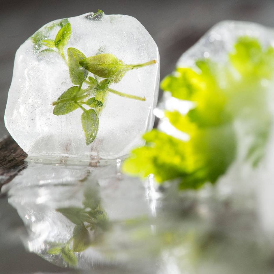 Ab in den Eisschrank: Einfrier-ABC: Was geht und was nicht - und wie lange?