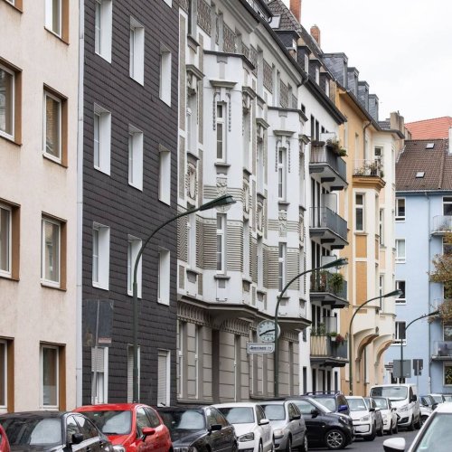 Wohnen: Studie: Probleme auf Wohnungsmarkt in NRW verschärfen sich