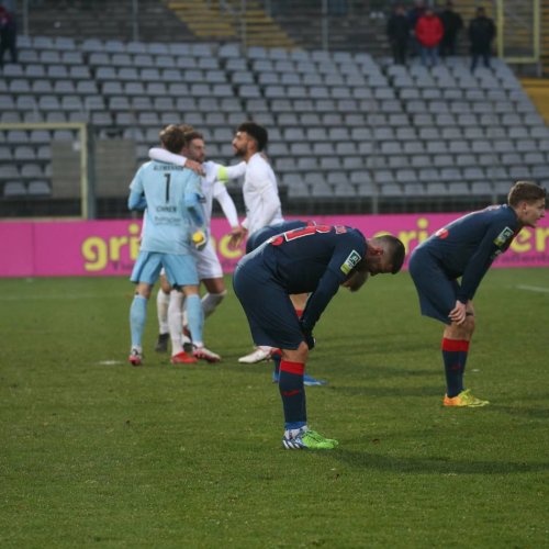 Fußball-Regionalliga aktuell: So spielt der Wuppertaler SV gegen Aachen (mit Videos)