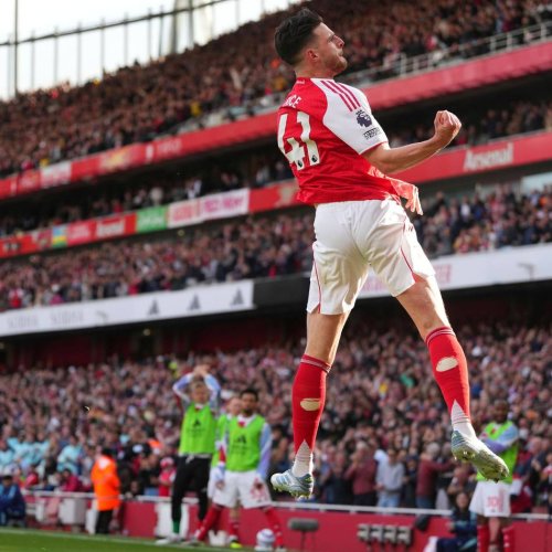 Premier League: Havertz gibt Comeback bei Arsenal-Sieg