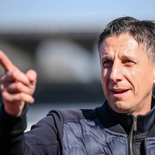 2. Fußball-Bundesliga: Kölns Keller zeigt Verständnis für Kritiker