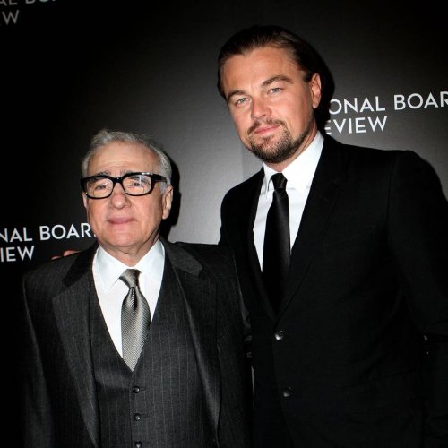 Filmfestspiele: Scorsese und DiCaprio mit neuem Film in Cannes