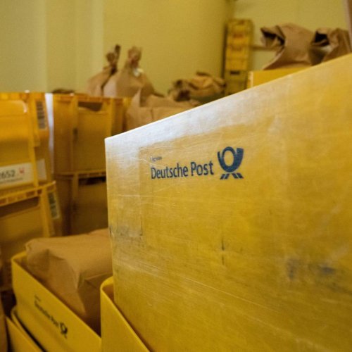 Zweites Weihnachten in Pandemie: Wieder Paketboom bei Post