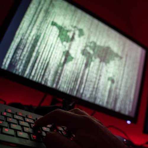 Kriminalität: Europol: Cybercrime-Bande in Ukraine zerschlagen