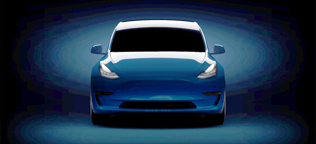 Tesla Model Y cover image