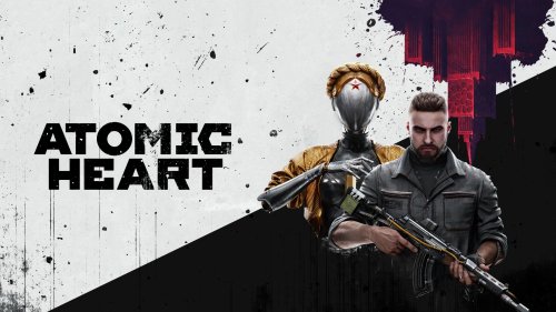 Get to Know the World of Atomic Heart