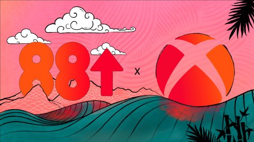 Xbox and 88 Rising: Music, Games, and Shared Experiences