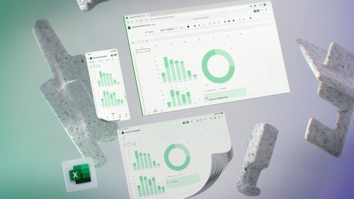 Microsoft adds 14 new functions to Excel and more in August