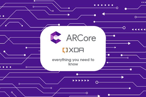 Arcore что это за программа на андроид