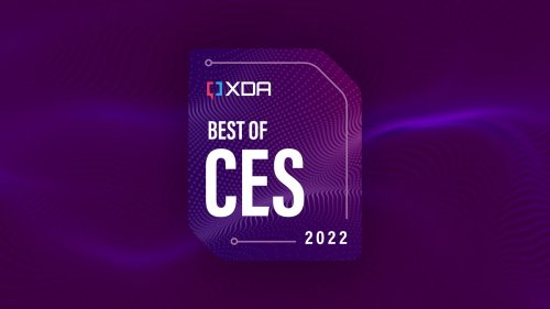 Best of CES 2022: the very best of the best at the Las Vegas tech show!