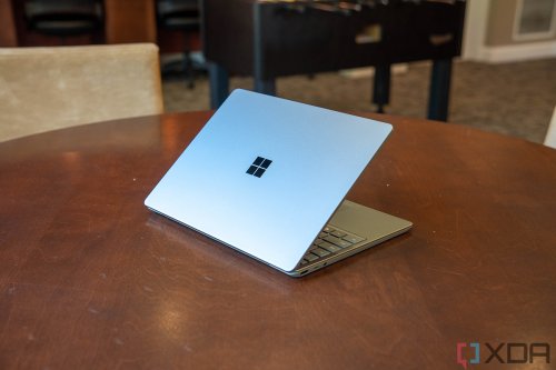 Surface Laptop Go 2 review: A delightful entry-level laptop
