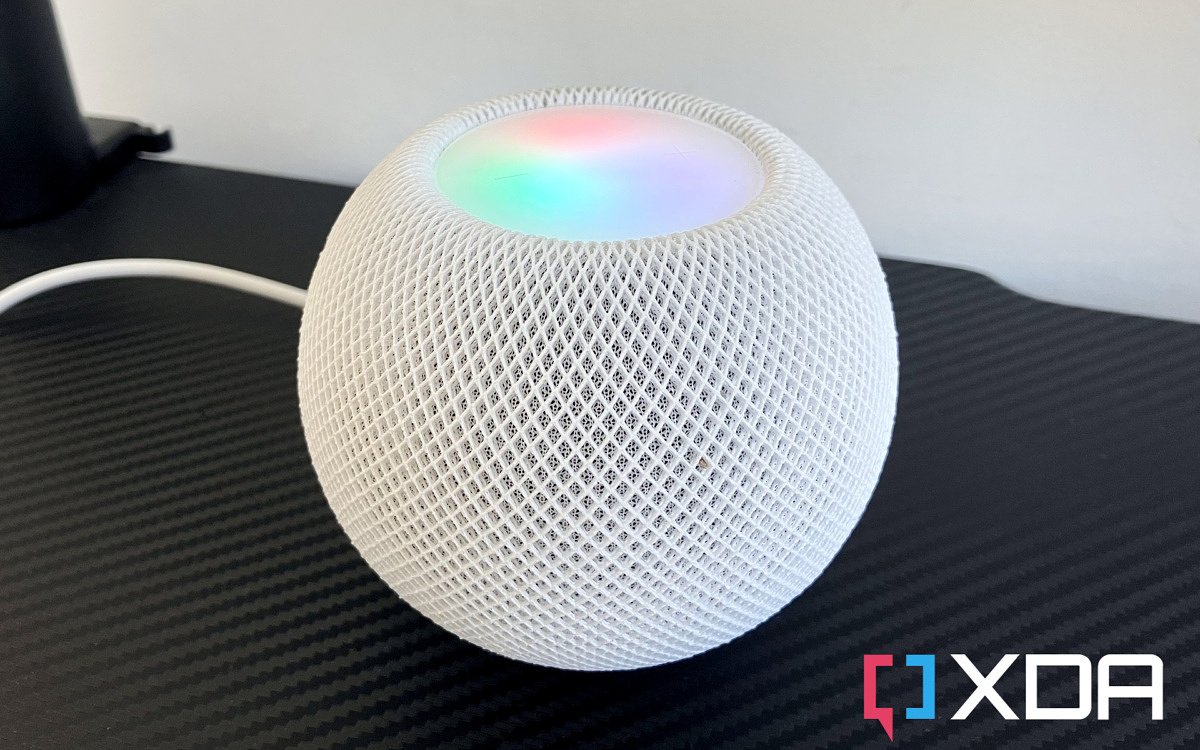 How to listen to Spotify on the Apple HomePod and HomePod Mini