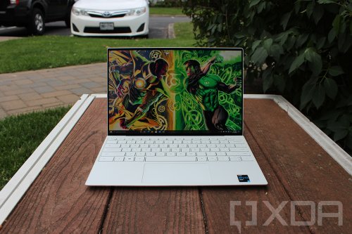 Dell XPS 13 9310 review: OLED makes this laptop even sweeter - Flipboard