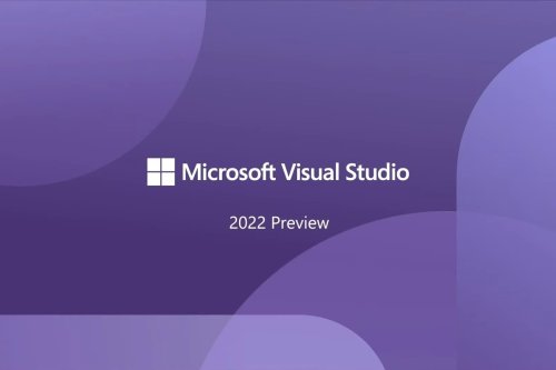 visual studio 2022 vs 2019