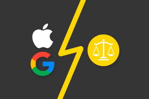 As antitrust legislation inches forward in the US, Apple and Google aren't happy
