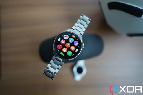 Huawei Watch GT 3 Pro hands-on: Sapphire-made fitness wearables you can  swim with | Flipboard