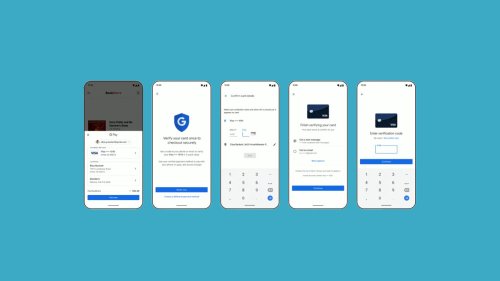 tap forms for android