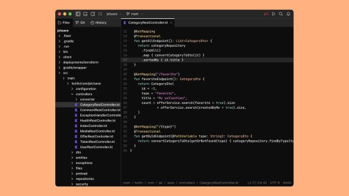 JetBrains reveals Fleet editor, its answer to Visual Studio Code